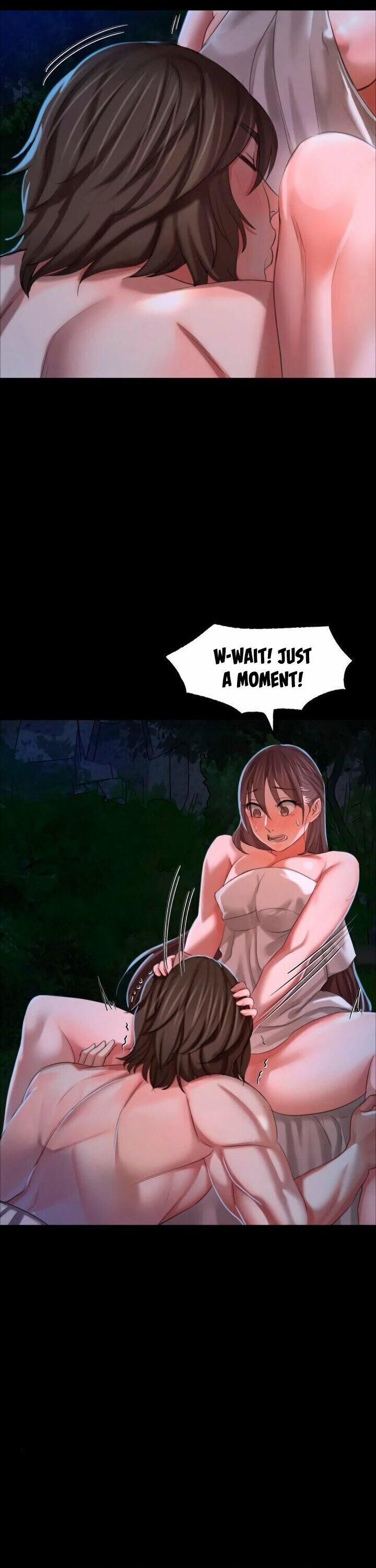 đọc truyện Madam Manhwa Chương 9 ảnh 21 tại Thiên Thai Truyện