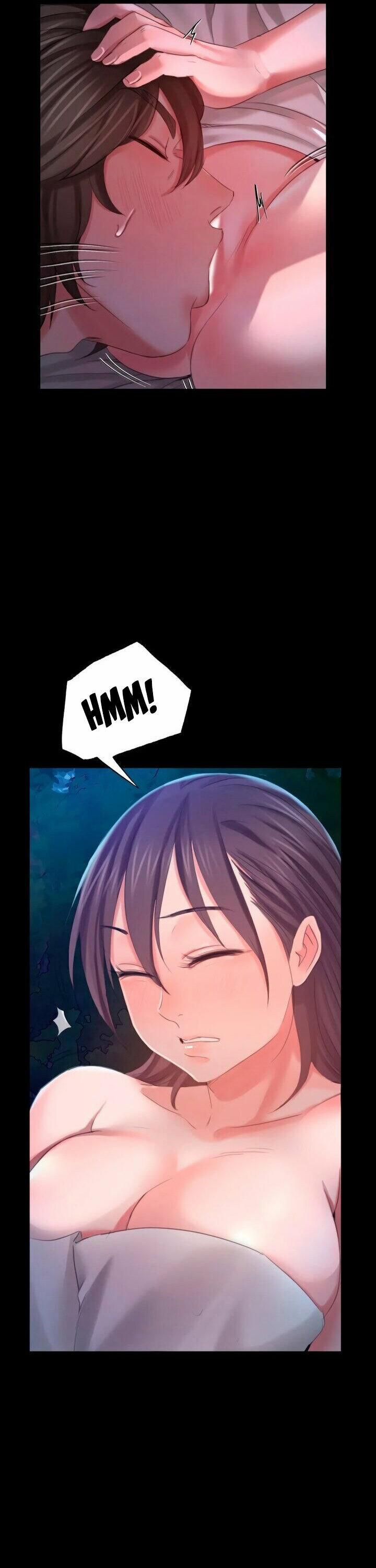 đọc truyện Madam Manhwa Chương 9 ảnh 22 tại Thiên Thai Truyện