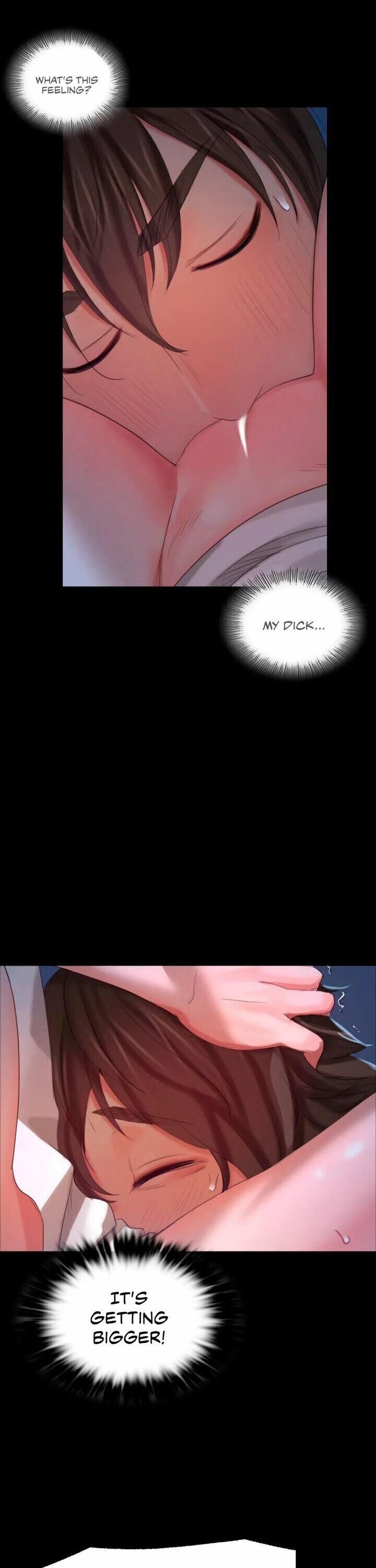 đọc truyện Madam Manhwa Chương 9 ảnh 26 tại Thiên Thai Truyện