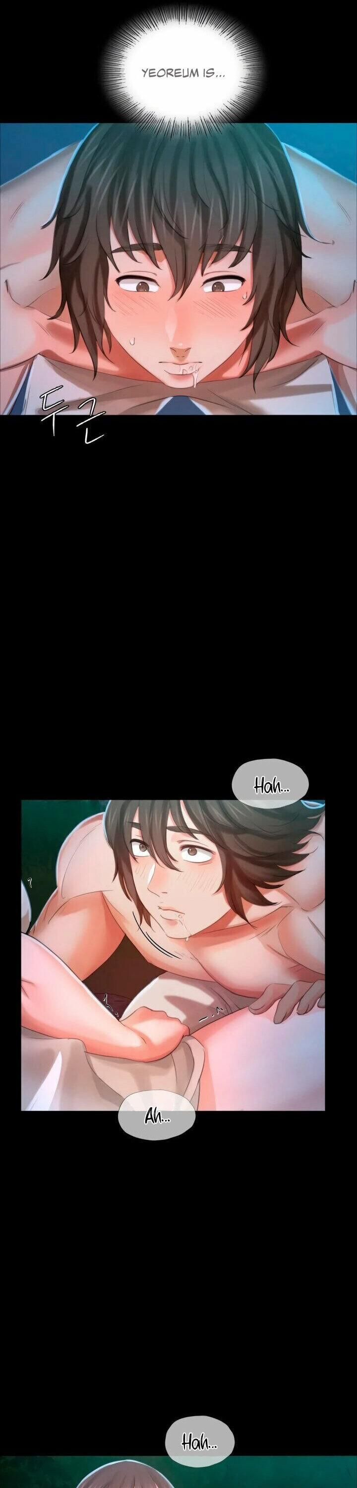 đọc truyện Madam Manhwa Chương 9 ảnh 29 tại Thiên Thai Truyện