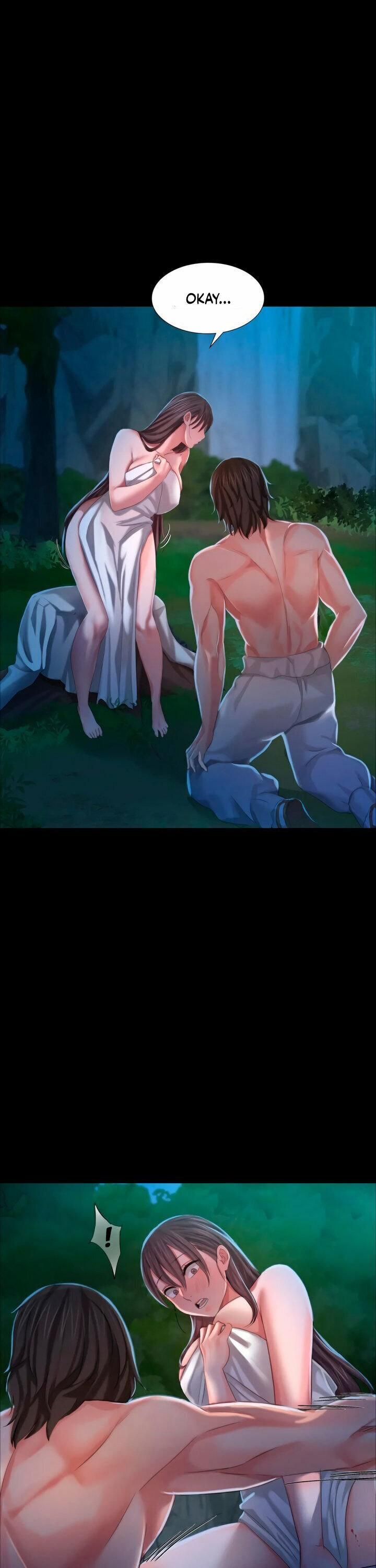 đọc truyện Madam Manhwa Chương 9 ảnh 7 tại Thiên Thai Truyện