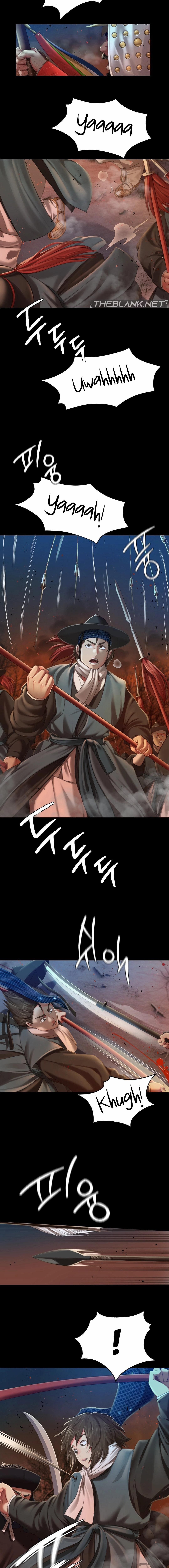 đọc truyện Madam Manhwa Chương 90 ảnh 3 tại Thiên Thai Truyện