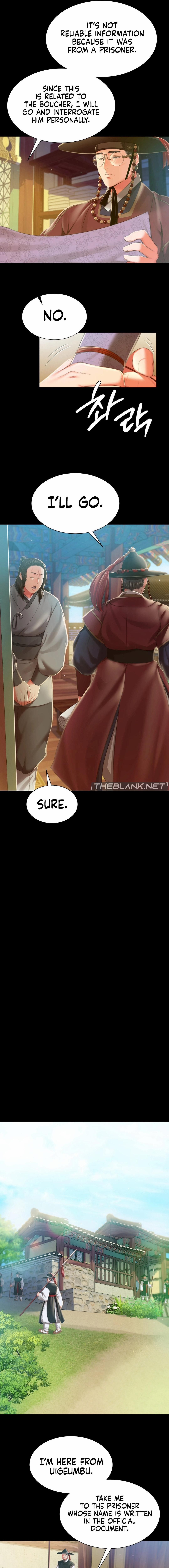 đọc truyện Madam Manhwa Chương 90 ảnh 13 tại Thiên Thai Truyện