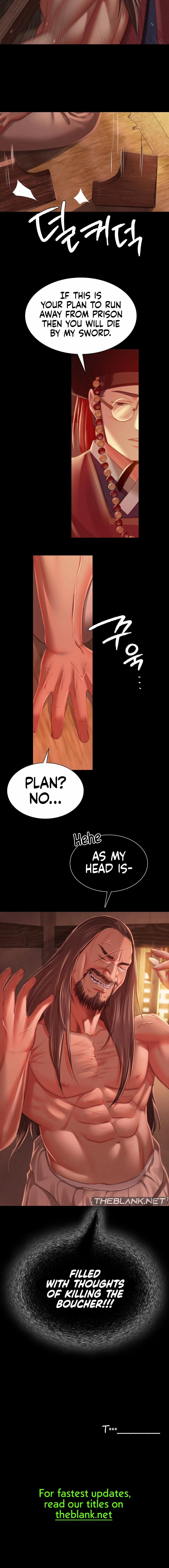 đọc truyện Madam Manhwa Chương 90 ảnh 16 tại Thiên Thai Truyện