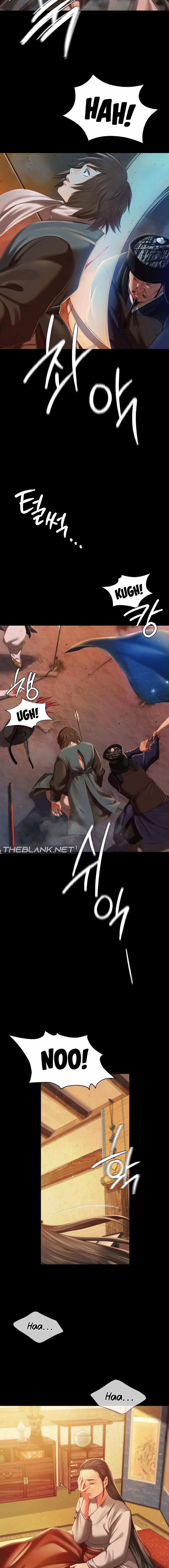 đọc truyện Madam Manhwa Chương 90 ảnh 4 tại Thiên Thai Truyện