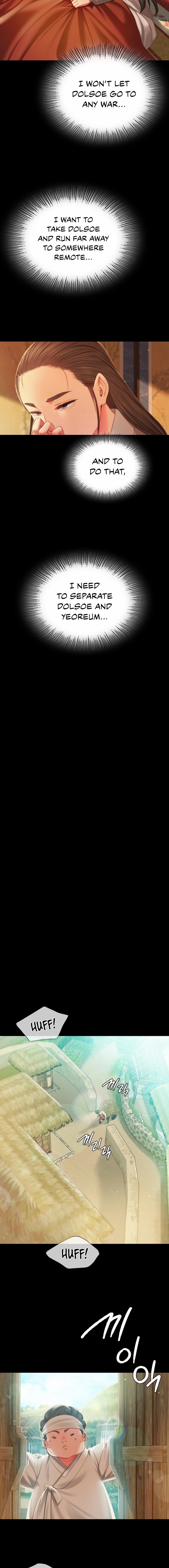 đọc truyện Madam Manhwa Chương 90 ảnh 5 tại Thiên Thai Truyện