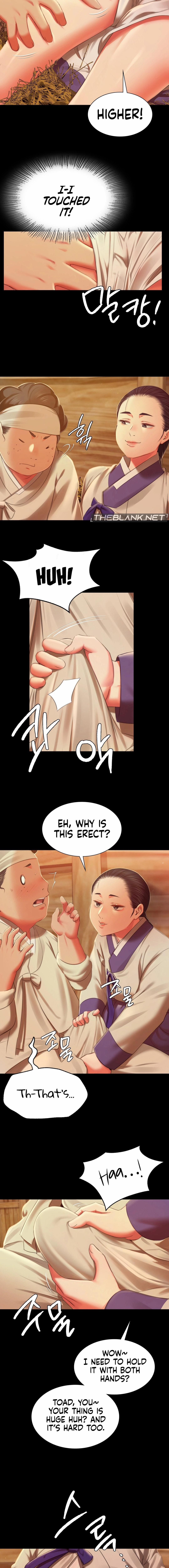 đọc truyện Madam Manhwa Chương 90 ảnh 9 tại Thiên Thai Truyện