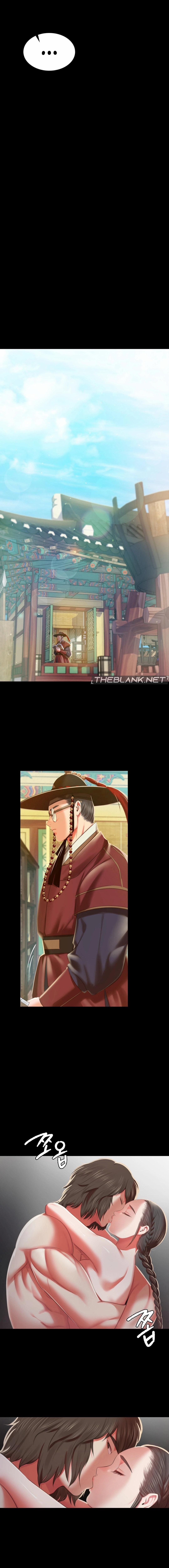 đọc truyện Madam Manhwa Chương 90 ảnh 11 tại Thiên Thai Truyện