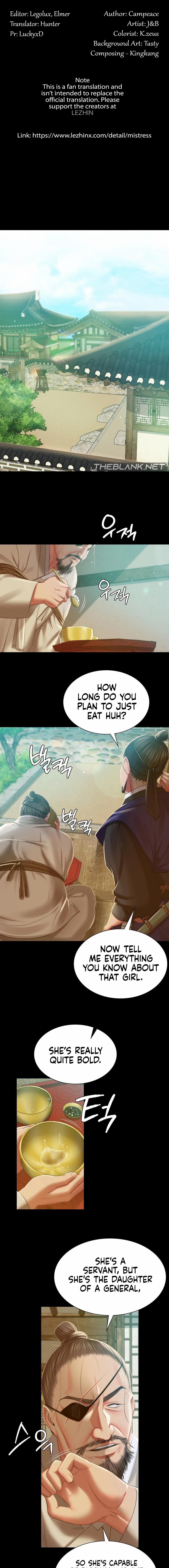 đọc truyện Madam Manhwa Chương 91 ảnh 3 tại Thiên Thai Truyện