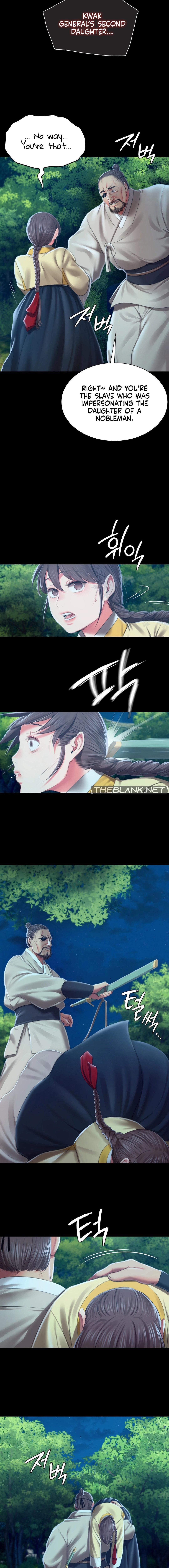 đọc truyện Madam Manhwa Chương 91 ảnh 12 tại Thiên Thai Truyện