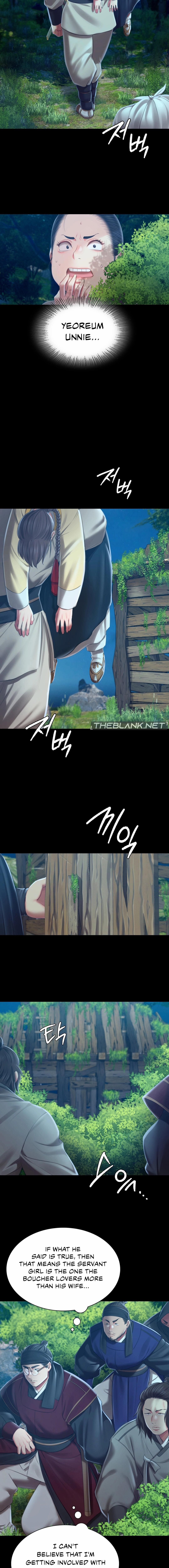 đọc truyện Madam Manhwa Chương 91 ảnh 13 tại Thiên Thai Truyện