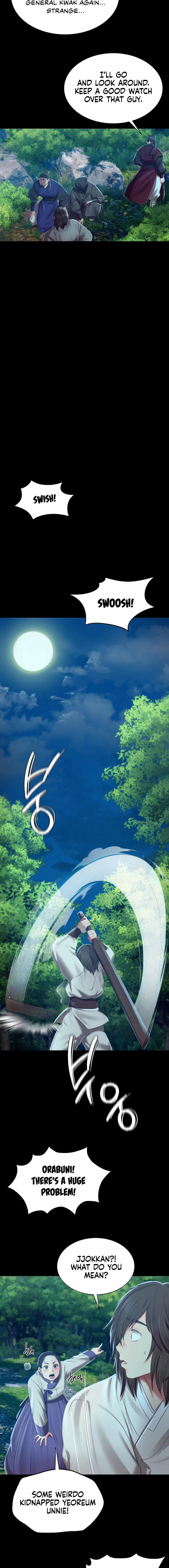 đọc truyện Madam Manhwa Chương 91 ảnh 14 tại Thiên Thai Truyện