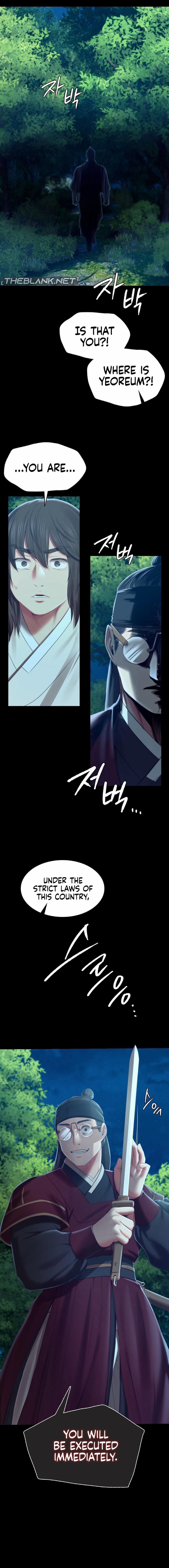 đọc truyện Madam Manhwa Chương 91 ảnh 16 tại Thiên Thai Truyện