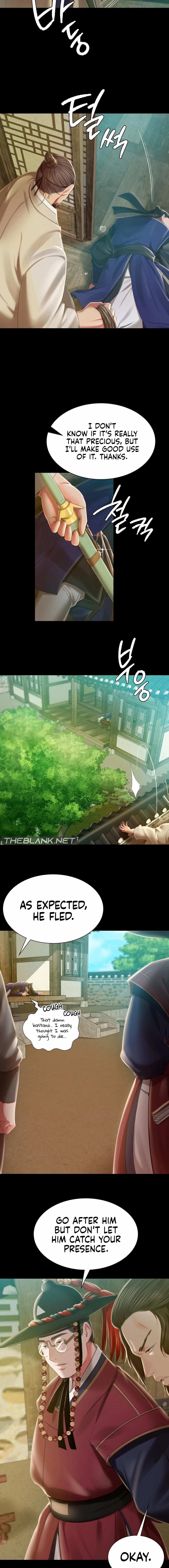 đọc truyện Madam Manhwa Chương 91 ảnh 5 tại Thiên Thai Truyện