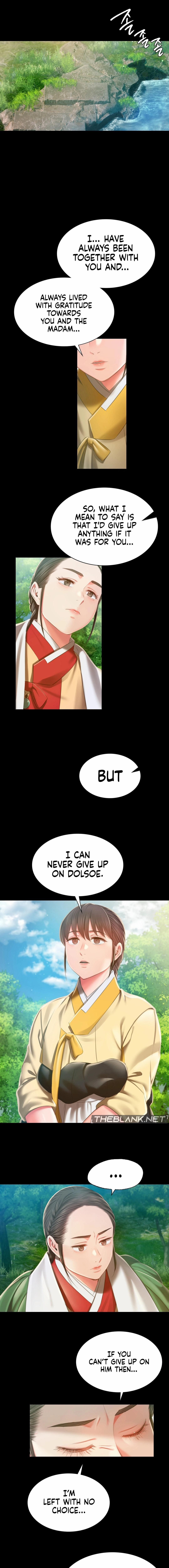 đọc truyện Madam Manhwa Chương 91 ảnh 8 tại Thiên Thai Truyện