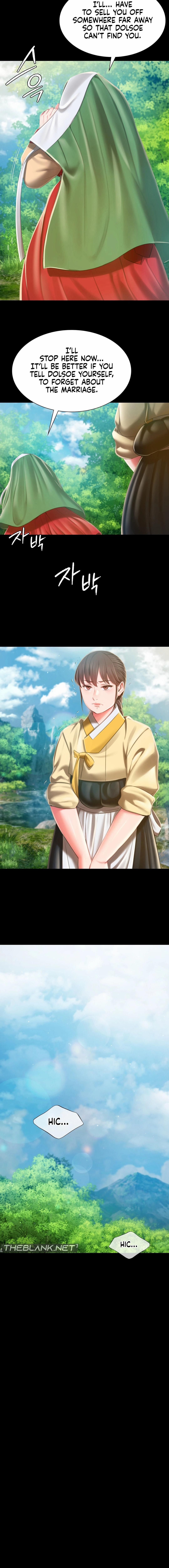 đọc truyện Madam Manhwa Chương 91 ảnh 9 tại Thiên Thai Truyện