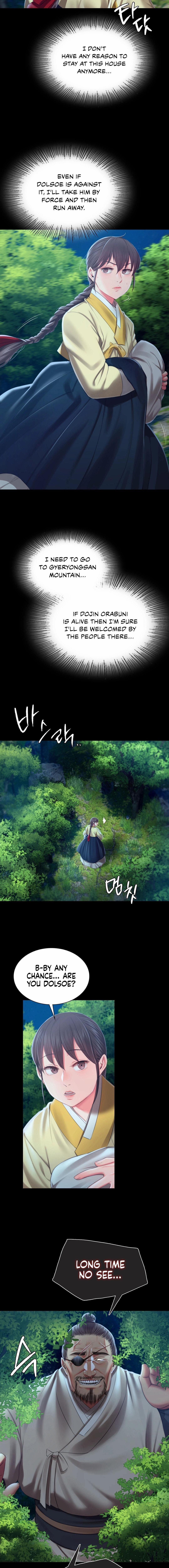 đọc truyện Madam Manhwa Chương 91 ảnh 11 tại Thiên Thai Truyện