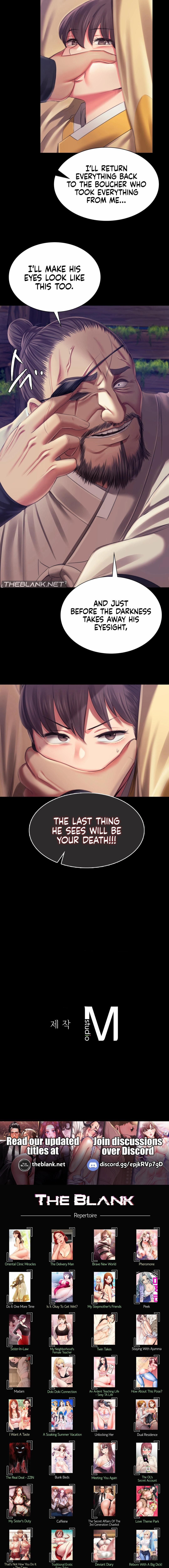 đọc truyện Madam Manhwa Chương 92 ảnh 18 tại Thiên Thai Truyện