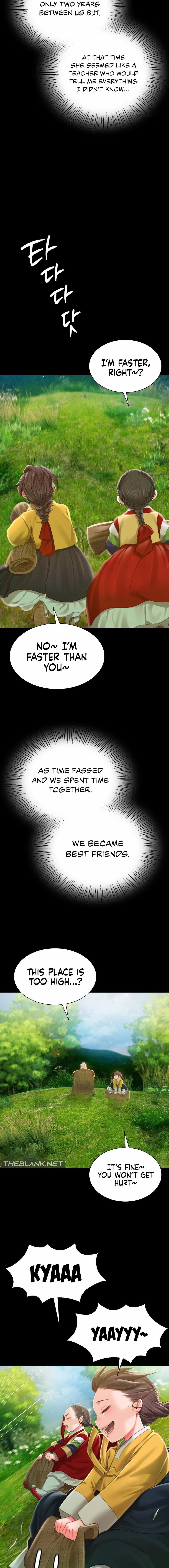 đọc truyện Madam Manhwa Chương 92 ảnh 5 tại Thiên Thai Truyện