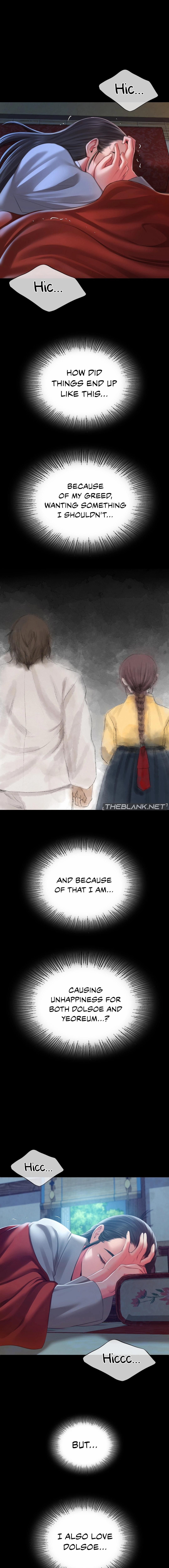 đọc truyện Madam Manhwa Chương 92 ảnh 8 tại Thiên Thai Truyện