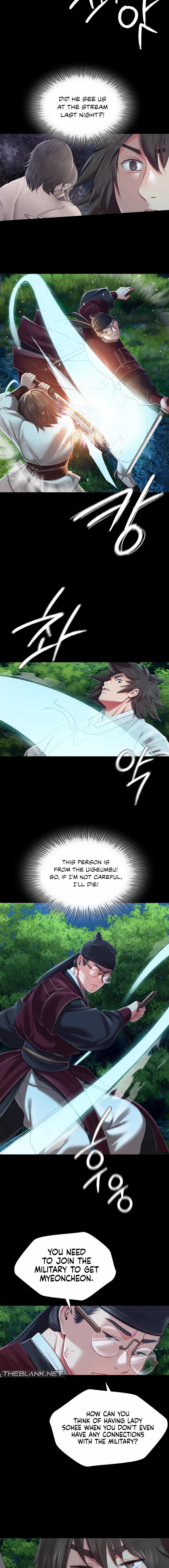 đọc truyện Madam Manhwa Chương 92 ảnh 10 tại Thiên Thai Truyện