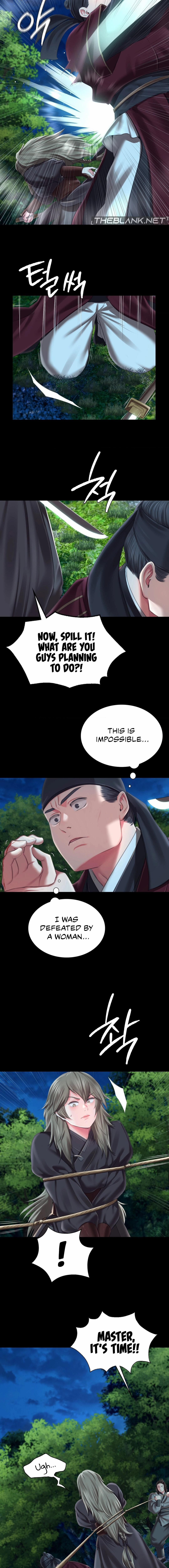 đọc truyện Madam Manhwa Chương 93 ảnh 15 tại Thiên Thai Truyện