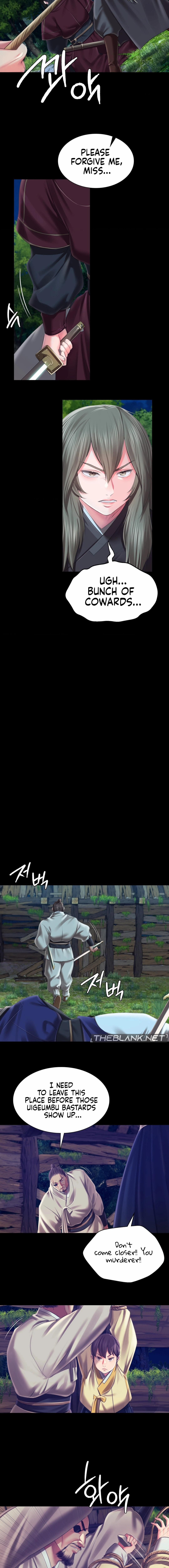 đọc truyện Madam Manhwa Chương 93 ảnh 16 tại Thiên Thai Truyện