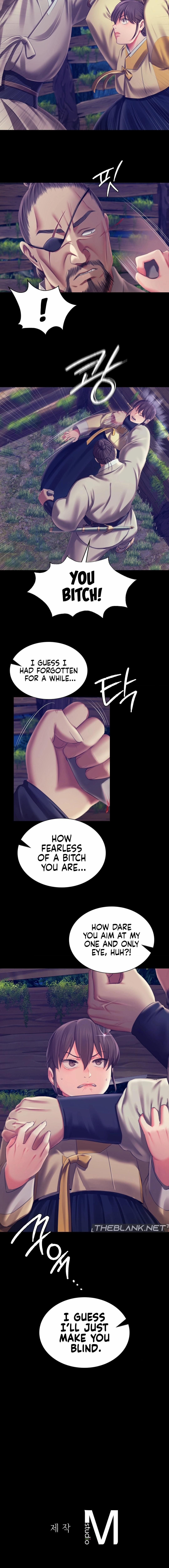 đọc truyện Madam Manhwa Chương 93 ảnh 17 tại Thiên Thai Truyện