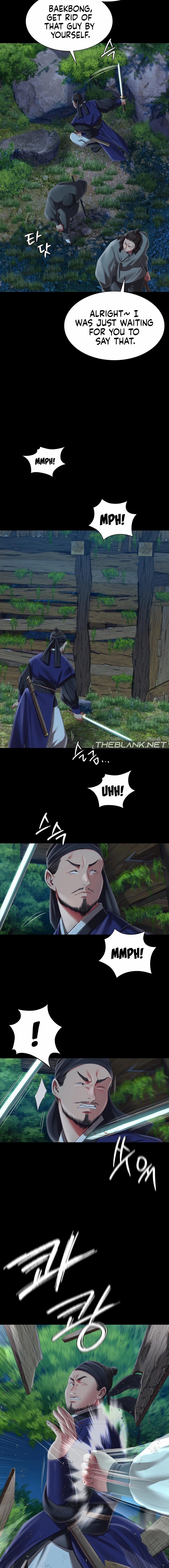 đọc truyện Madam Manhwa Chương 93 ảnh 4 tại Thiên Thai Truyện