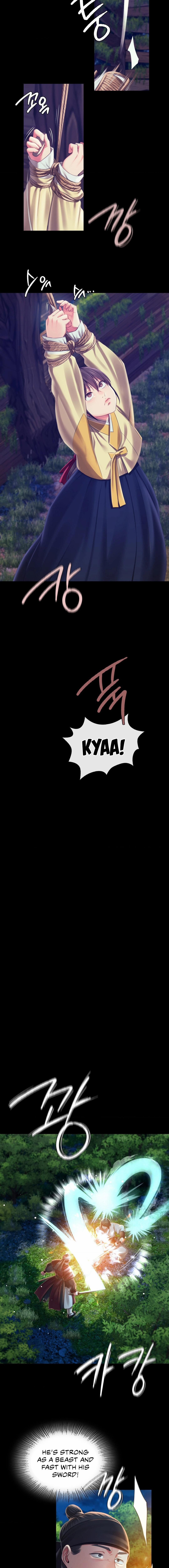 đọc truyện Madam Manhwa Chương 93 ảnh 7 tại Thiên Thai Truyện