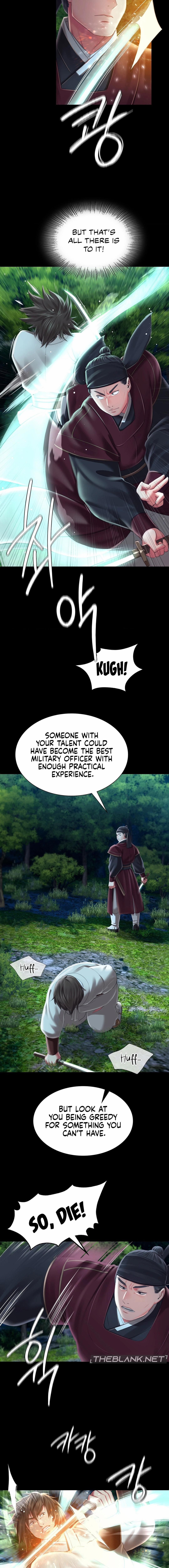 đọc truyện Madam Manhwa Chương 93 ảnh 8 tại Thiên Thai Truyện