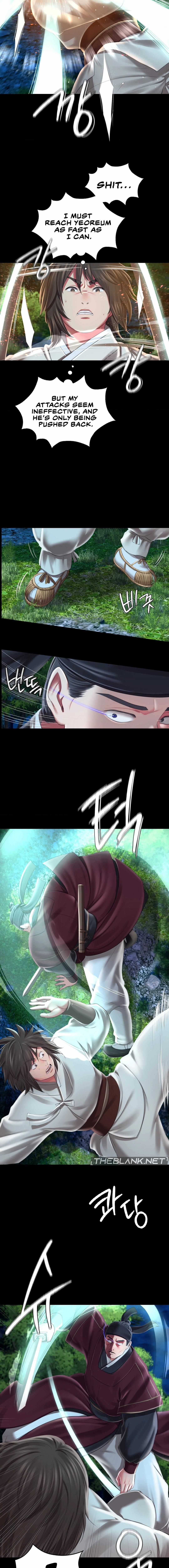 đọc truyện Madam Manhwa Chương 93 ảnh 9 tại Thiên Thai Truyện