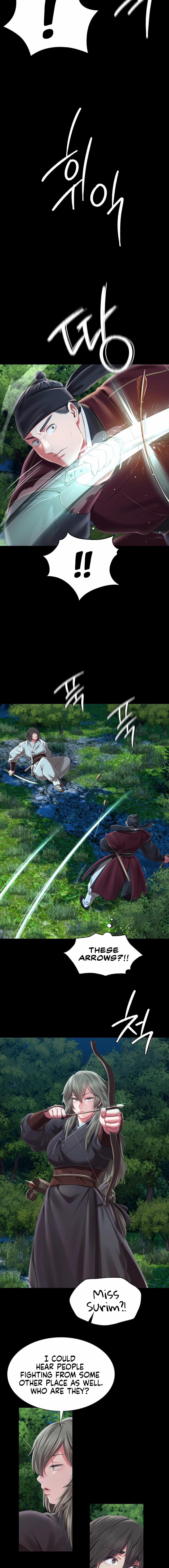 đọc truyện Madam Manhwa Chương 93 ảnh 10 tại Thiên Thai Truyện