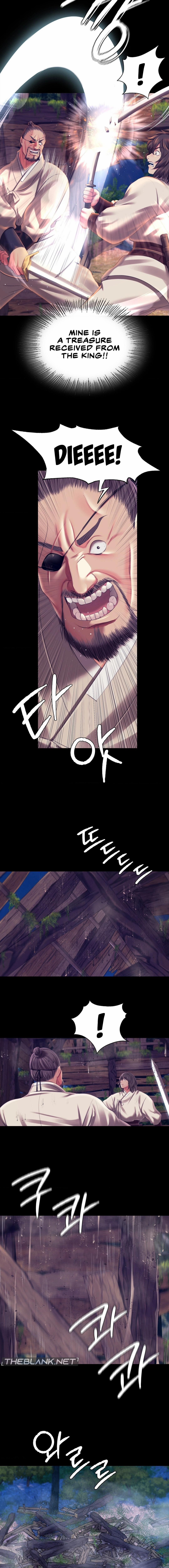 đọc truyện Madam Manhwa Chương 94 ảnh 13 tại Thiên Thai Truyện