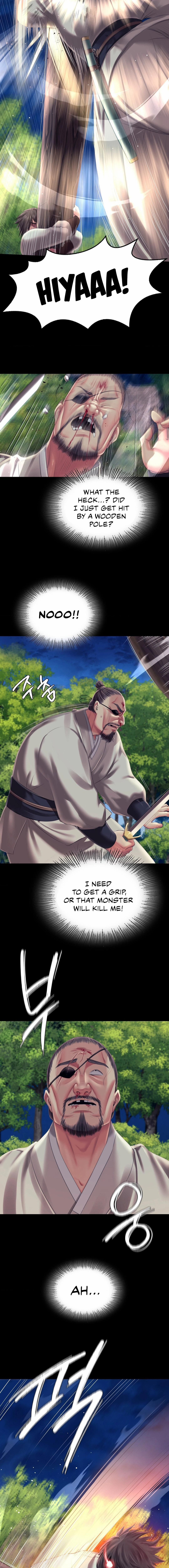 đọc truyện Madam Manhwa Chương 94 ảnh 15 tại Thiên Thai Truyện