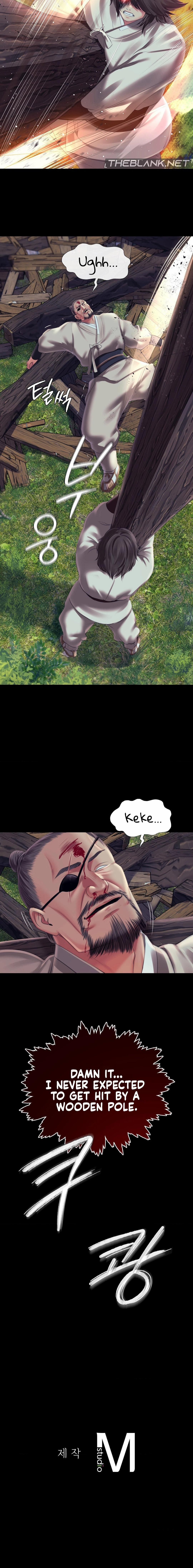 đọc truyện Madam Manhwa Chương 94 ảnh 16 tại Thiên Thai Truyện