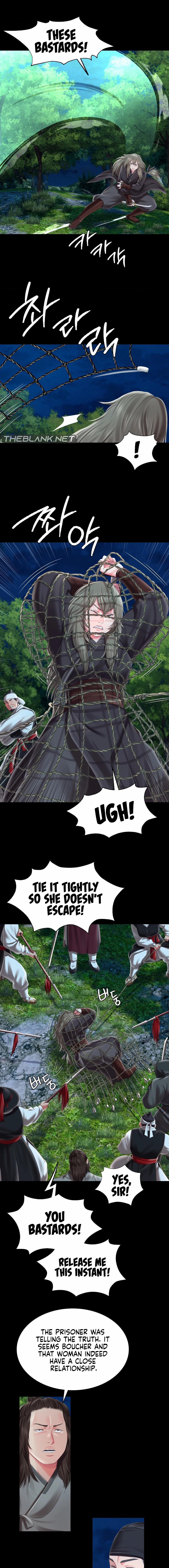 đọc truyện Madam Manhwa Chương 94 ảnh 6 tại Thiên Thai Truyện