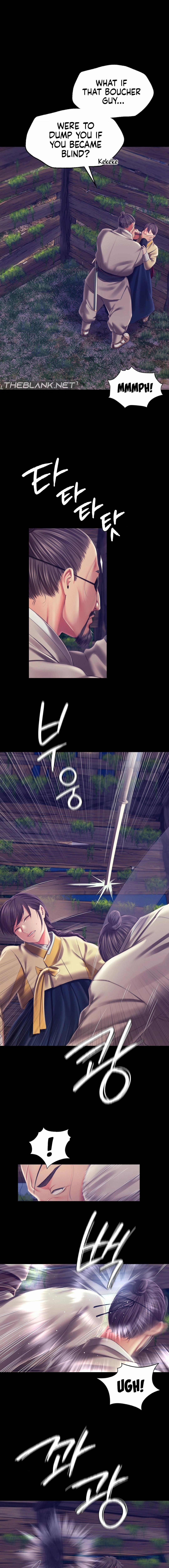 đọc truyện Madam Manhwa Chương 94 ảnh 8 tại Thiên Thai Truyện