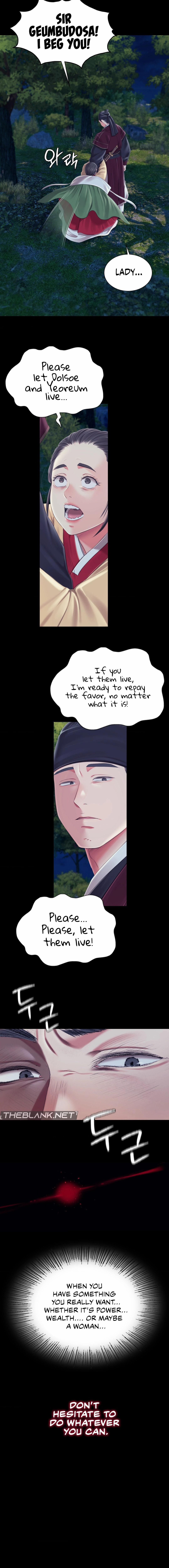 đọc truyện Madam Manhwa Chương 95 ảnh 12 tại Thiên Thai Truyện