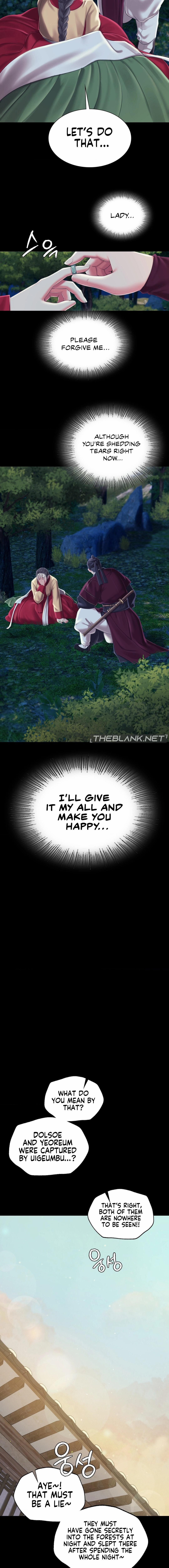 đọc truyện Madam Manhwa Chương 95 ảnh 14 tại Thiên Thai Truyện