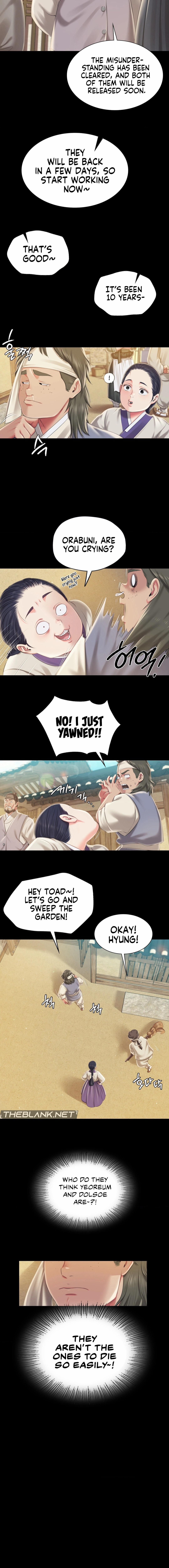 đọc truyện Madam Manhwa Chương 95 ảnh 16 tại Thiên Thai Truyện