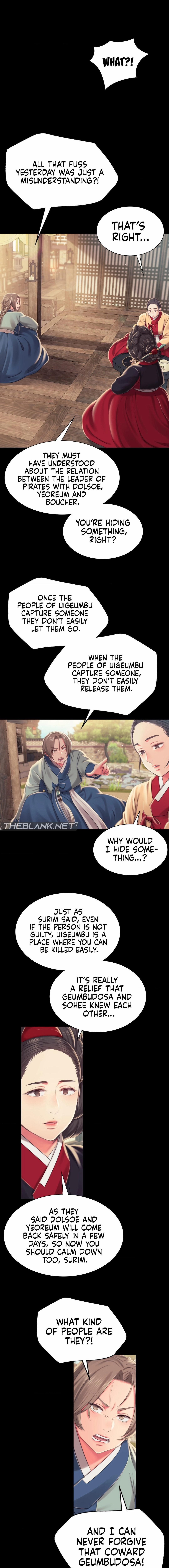 đọc truyện Madam Manhwa Chương 95 ảnh 17 tại Thiên Thai Truyện