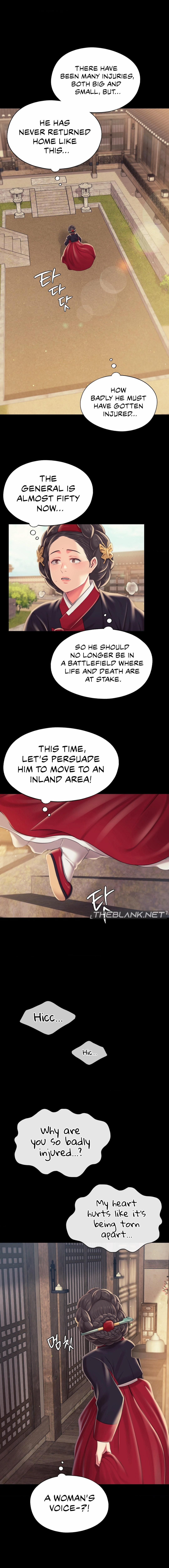 đọc truyện Madam Manhwa Chương 95 ảnh 19 tại Thiên Thai Truyện