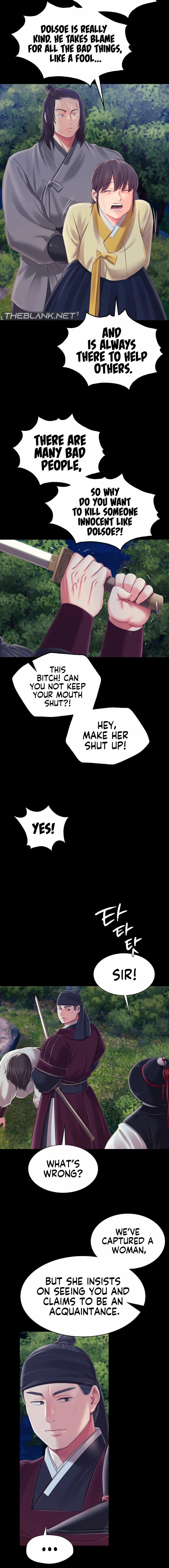 đọc truyện Madam Manhwa Chương 95 ảnh 7 tại Thiên Thai Truyện