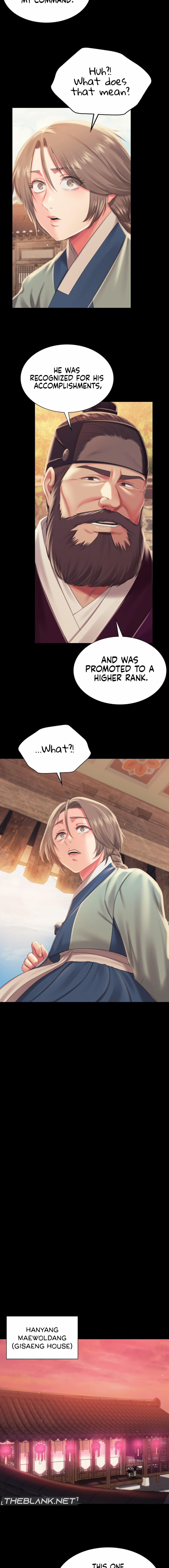 đọc truyện Madam Manhwa Chương 96 ảnh 14 tại Thiên Thai Truyện