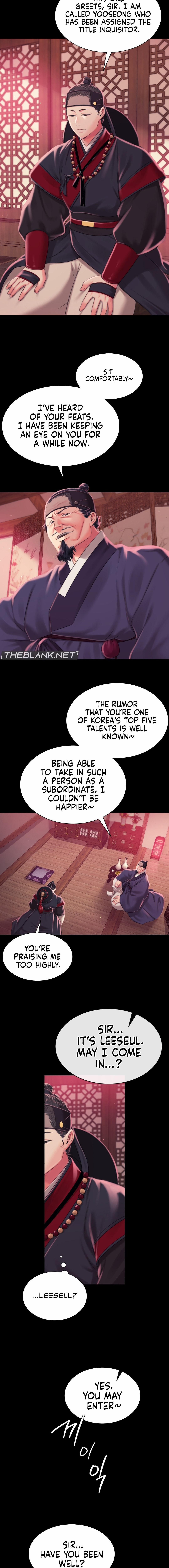 đọc truyện Madam Manhwa Chương 96 ảnh 15 tại Thiên Thai Truyện