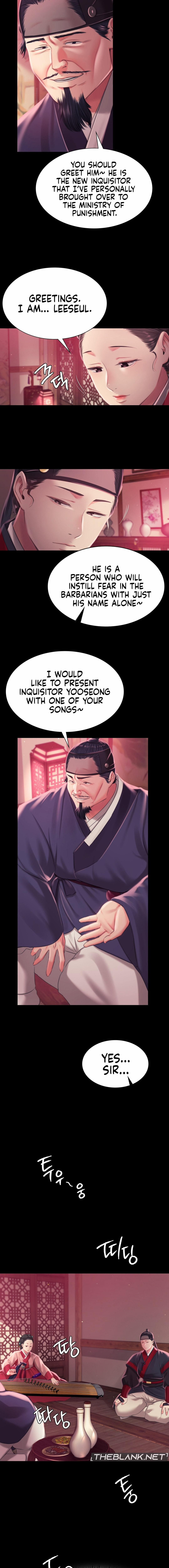 đọc truyện Madam Manhwa Chương 96 ảnh 17 tại Thiên Thai Truyện