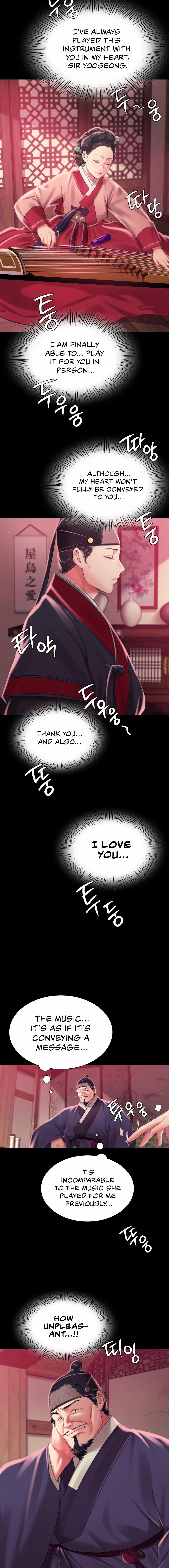 đọc truyện Madam Manhwa Chương 96 ảnh 18 tại Thiên Thai Truyện