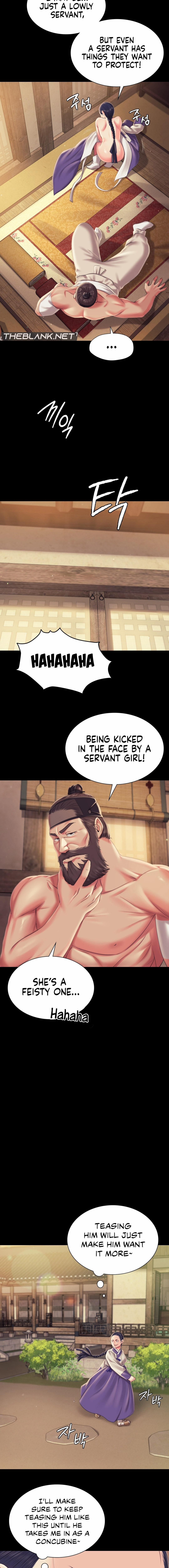 đọc truyện Madam Manhwa Chương 96 ảnh 7 tại Thiên Thai Truyện