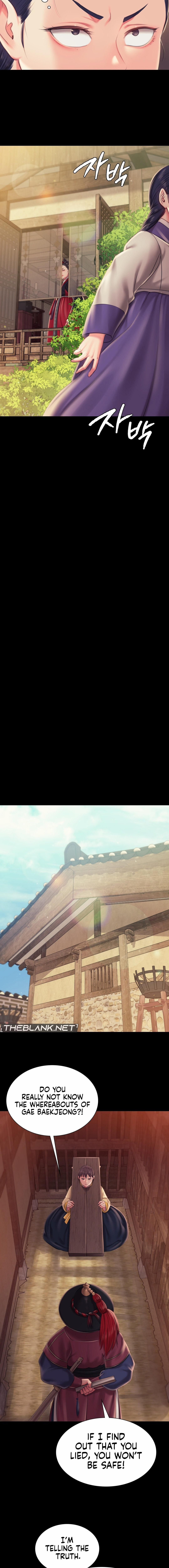 đọc truyện Madam Manhwa Chương 96 ảnh 8 tại Thiên Thai Truyện